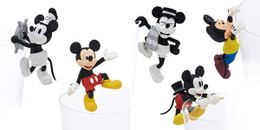 PUTITTO series - Mickey Mouse 8 Pcs Box