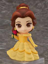 Nendoroid 755 - Beauty and the Beast: Belle