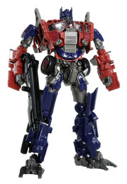 Transformers MB-01 Optimus Prime *Reissue*