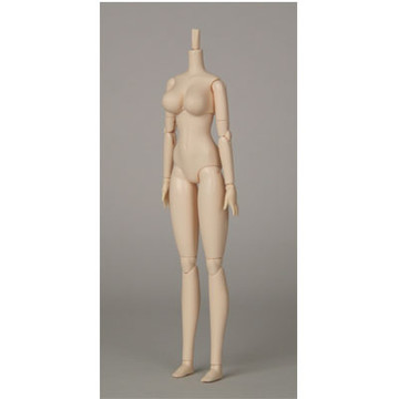 Obitsu 27cm Female Body 27bd-f07n SBH Bust L Size White Skin From Japan 190823 for sale online