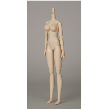 Obitsu 27cm Female Body 27bd-f07n SBH Bust L Size White Skin From Japan 190823 for sale online