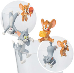 PUTITTO Series - Tom and Jerry 8 Pcs Box
