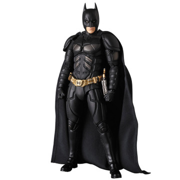 MAFEX BATMAN(The Dark Knight Triumphant) マフェックス No.119 MAFEX