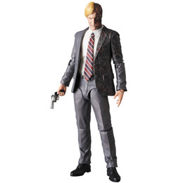 MAFEX No.054 MAFEX THE DARK KNIGHT HARVEY DENT