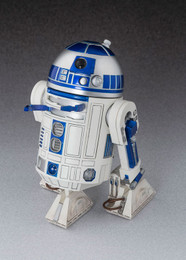 S.H.Figuarts - STAR WARS (A NEW HOPE) - R2-D2