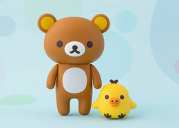 Figuarts ZERO - Rilakkuma