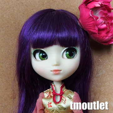 pullip xiao fan