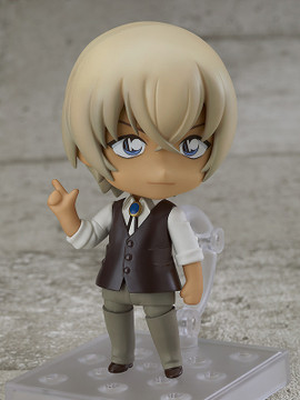 detective conan nendoroid