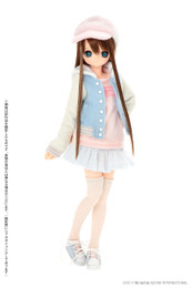 EX Cute: 12th Series Himeno / Fanny Fanny III