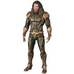 MAFEX No.061 MAFEX JUSTICE LEAGUE AQUAMAN