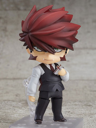 Nendoroid 870 - Blood Blockade Battlefront & BEYOND: Klaus V. Reinherz