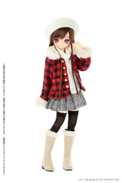 EX Cute: 12 Series Aika / Wicked Style IV 
