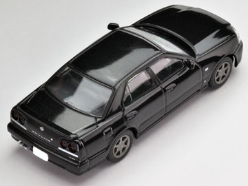 LV-N170a ニッサンスカイライン 25GT-V（20 Amazon | トミカリミテッドヴィンテージNEO LV-N170a