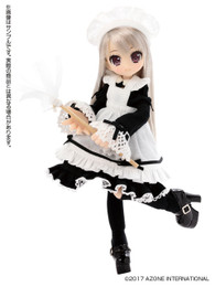 1/12 Lil' Fairy - Small Maid / Vel REISSUE