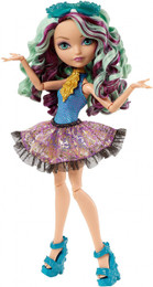 Ever After High Mirror Beach Madeline Hatter Doll