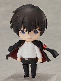 Nendoroid 913 - Reborn!: Reborn!: Kyoya Hibari