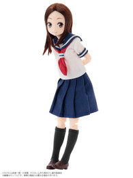 Pureneemo Character Series No.108 - Karakai Jouzu no Takagi-san - Takagi-san