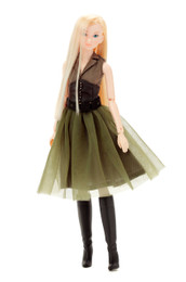 Sekiguchi momokodoll Sweet Dreams OF 中古 セキグチ モモコ momoko