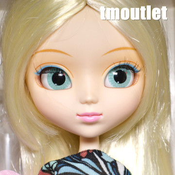 pullip sola