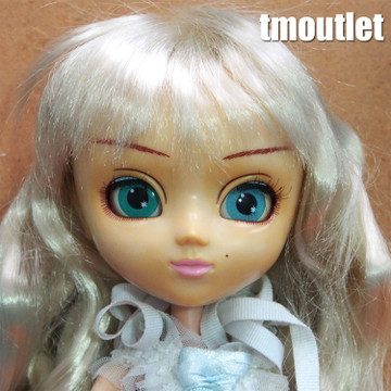 Pullip bianca sale