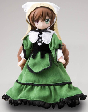 rozen maiden figure