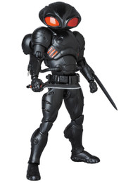 MAFEX No.111 MAFEX "AQUAMAN" BLACK MANTA