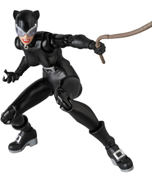MAFEX No.123 MAFEX Catwoman (HUSH Ver.) - Toymalaysia.com