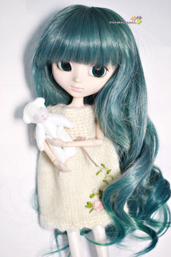 wig pullip