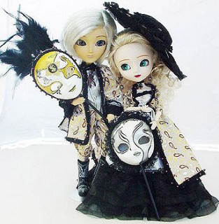 pullip wind