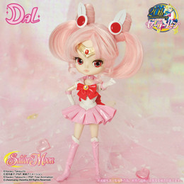 D-154 Dal Sailor Chibi Moon