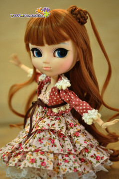 wig pullip