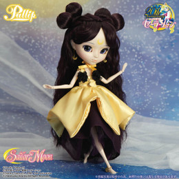 P-153  Pullip Luna Moon Princess`s Lover Kaguya