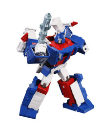 MP-22 Transformer Masterpiece Ultra Magnus *Reissue*