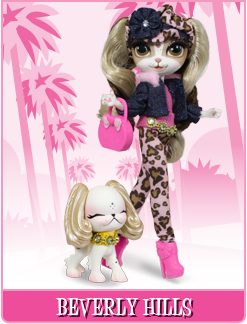 pinkie cooper