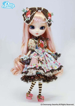 pullip alice optical