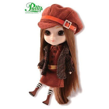 little pullip