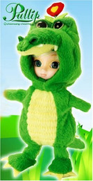 Used Very Good Little Pullip / Dog F-846 2Mvetro | eBay