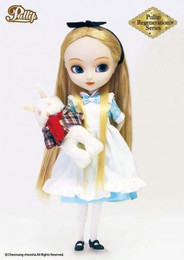 RE-812 Pullip Fanatica Regeneration AS-IS Condition - Toymalaysia.com