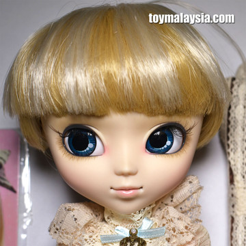 pullip romantic alice pink