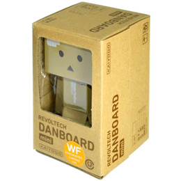 Revoltech Danboard Mini WF Limited ver.