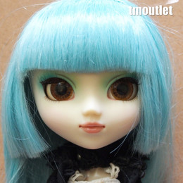 F-582 Pullip Prunella Used AS-IS Condition