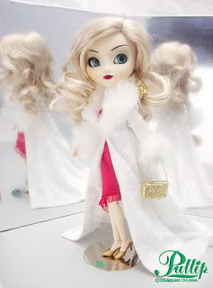 pullip bianca