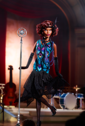 Claudette Gordon™ Barbie® Doll