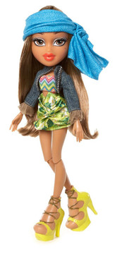 bratz study abroad dolls