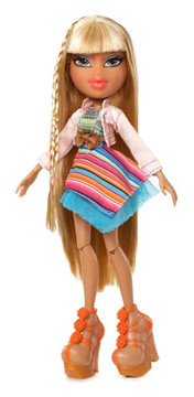 bratz raya doll