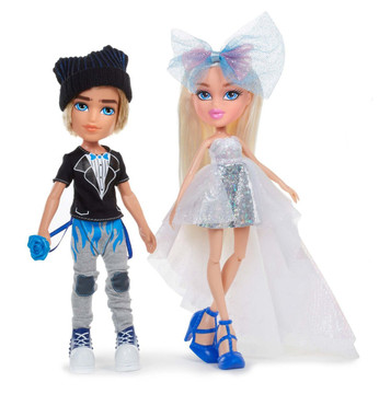 cameron bratz doll