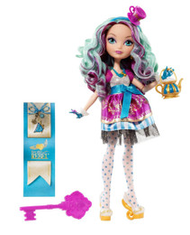 Ever After High First Chapter Madeline Hatter Doll