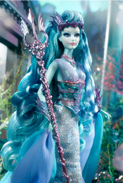 Water Sprite Barbie® Doll