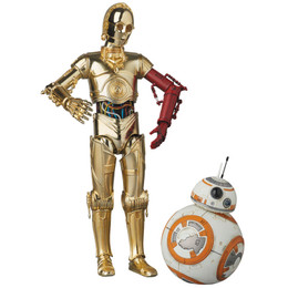 Magnetic Action Figures Star Wars: Episode VII The Force Awakens