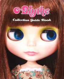 Blythe Collection Guide Book